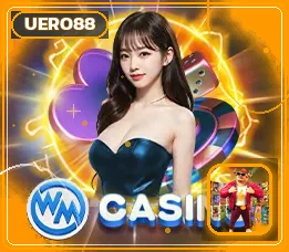 ผู้ให้บริการเกมบน UERO88