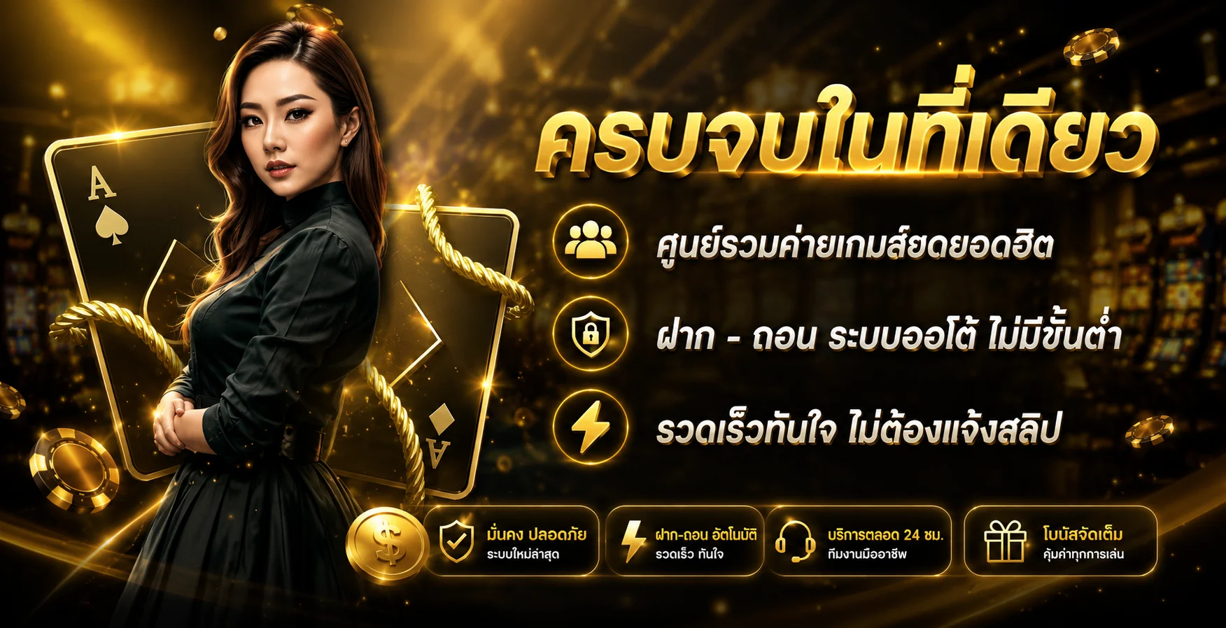 ภาพแนะนำ UERO88 เว็บตรงสำหรับการใช้งานบนมือถือ
